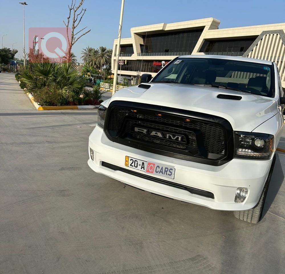 Ram 1500